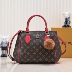 LV Top Handle Bags